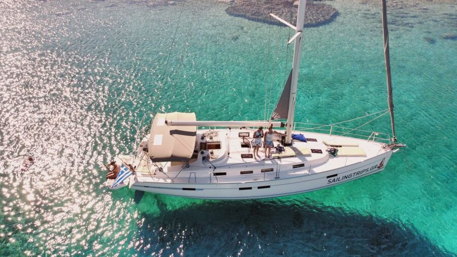 Heraklion: Private Half-Day Sailing Trip to Dia Island - Should you book? My decision guide