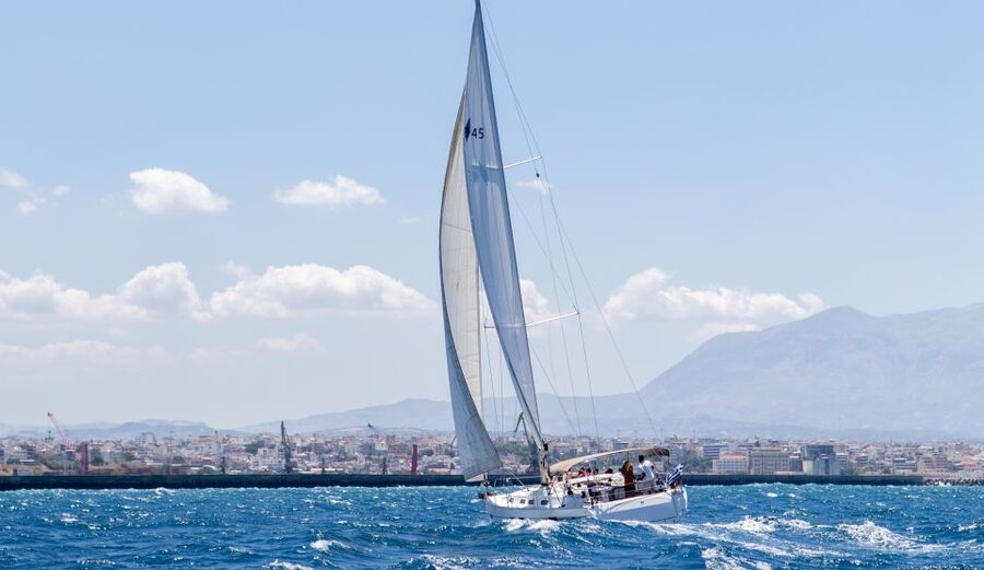 Heraklion: Private Half-Day Sailing Trip to Dia Island - What to bring and how to prepare so your day stays easy