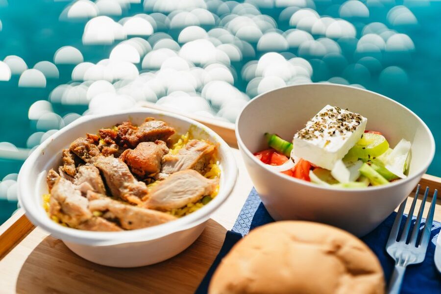 Heraklion: Sailboat Cruise to Dia Island with Drinks & Lunch - Price and value: why $35 can feel like more than you expect