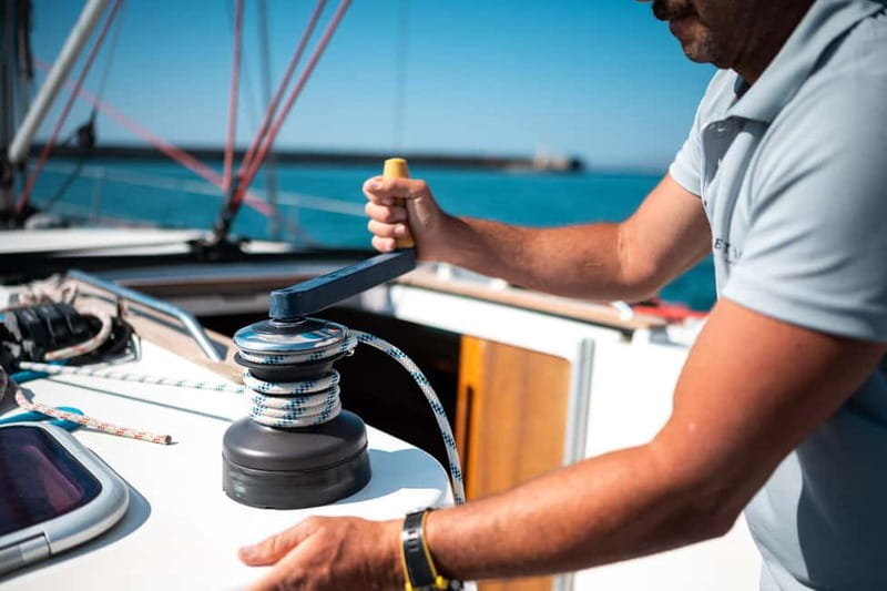Heraklion: Sailing Trip to Dia Island with Lunch & Swimming - Price and Value: Is $100 Worth a Dia Island Day?