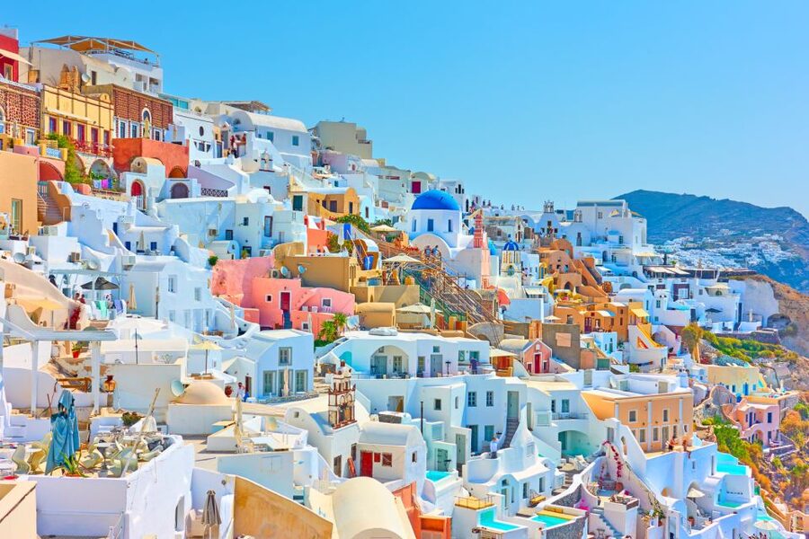 Heraklion: Santorini Day Trip with Boat Transfer & Oia Visit - The Real-World Pros and Cons Based on What You Can Expect