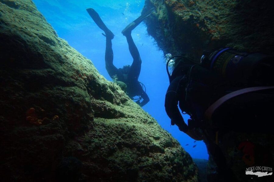 Heraklion: Scuba Diving Experience for First-Timers - Safety basics and equipment coaching you can actually use