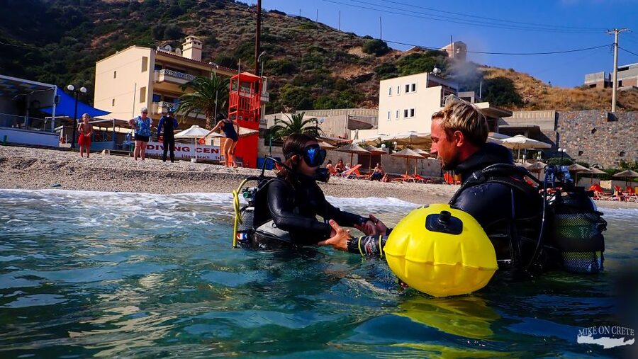 Heraklion: Scuba Diving Experience for First-Timers - Price and value: is $82 USD reasonable for a full first-timer course?
