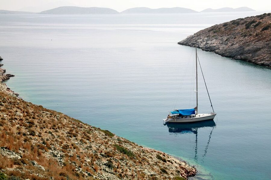 Heraklion: Small-Group Sailing Trip to Dia Island with Lunch - Practical tips that make the day smoother