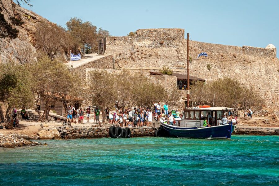 Heraklion: Spinalonga, Agios Nikolaos, Elounda & Plaka Tour - Who should book this tour, and who might prefer something else