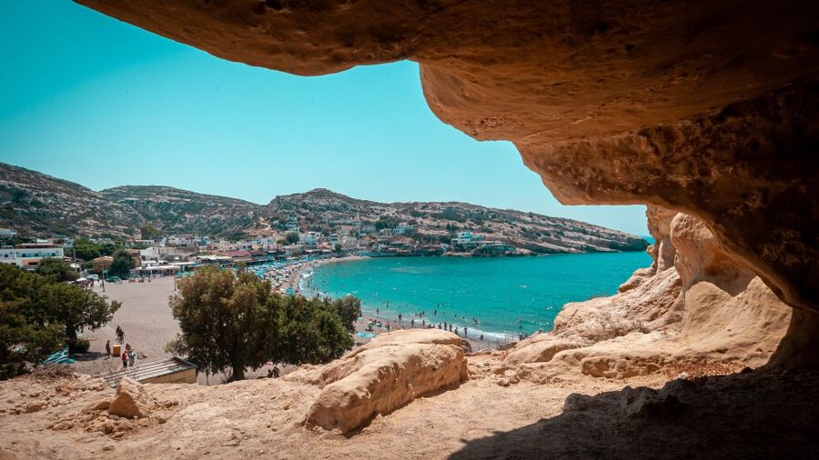 Heraklion: Spinalonga, Agios Nikolaos, Elounda & Plaka Tour - Morning logistics: pickup timing, long-bus reality, and where the day starts