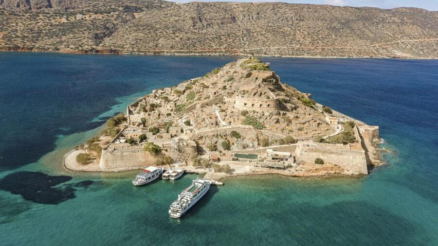 Heraklion: Spinalonga, Agios Nikolaos, Elounda & Plaka Tour - Price and extras: what $31 really turns into
