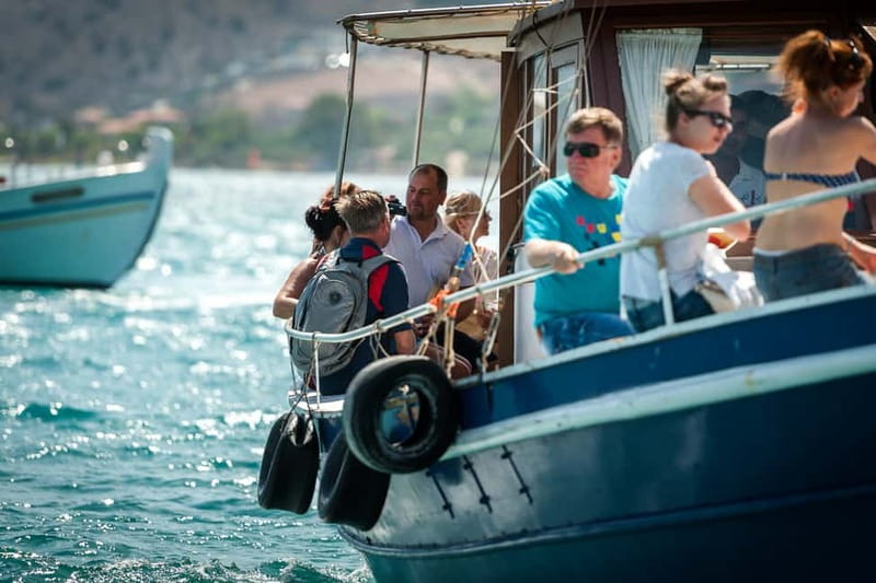 Heraklion: Spinalonga, Agios Nikolaos, & Elounda Tour - Price and logistics: what $29 gets you, plus the real add-ons