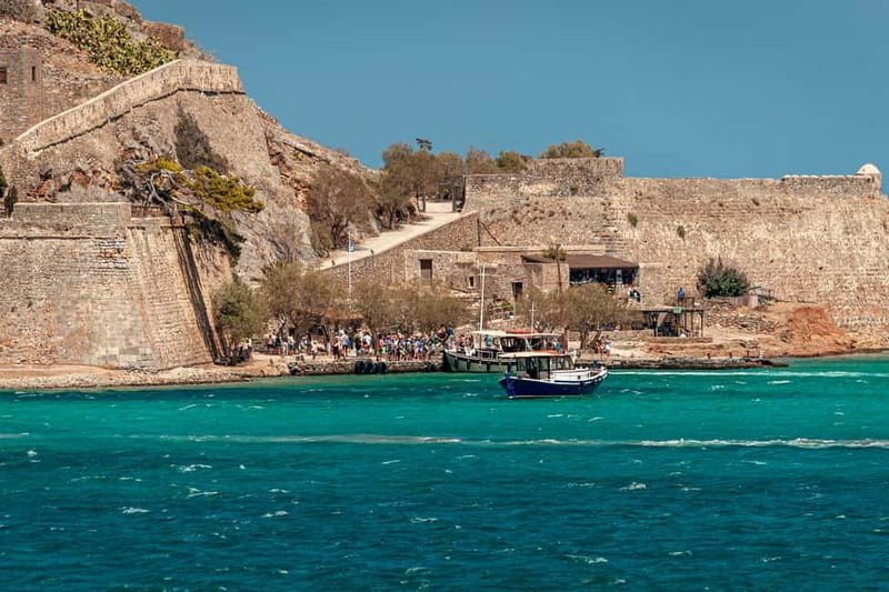 Heraklion: Spinalonga, Agios Nikolaos, & Elounda Tour - Who this tour suits best