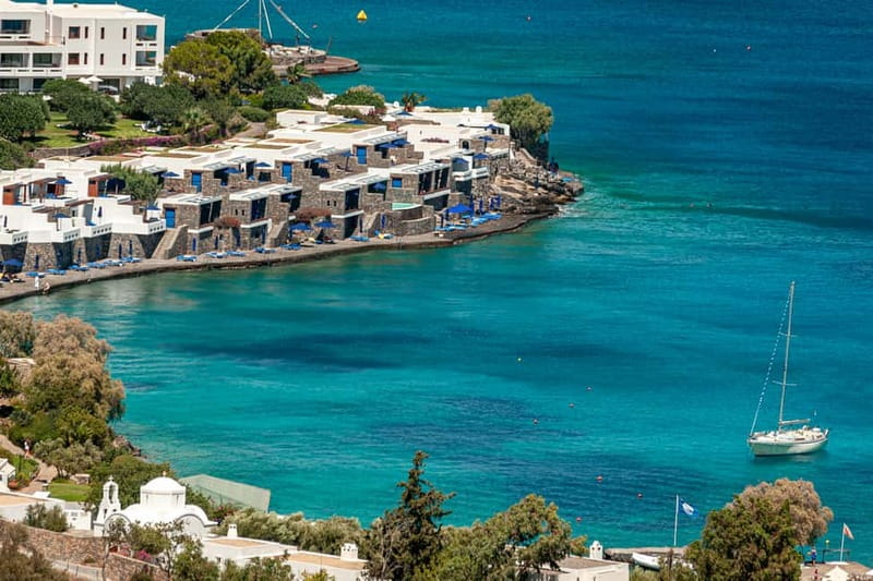 Heraklion: Spinalonga, Agios Nikolaos, & Elounda Tour - Should you book the Heraklion to Spinalonga, Elounda, and Agios Nikolaos tour?