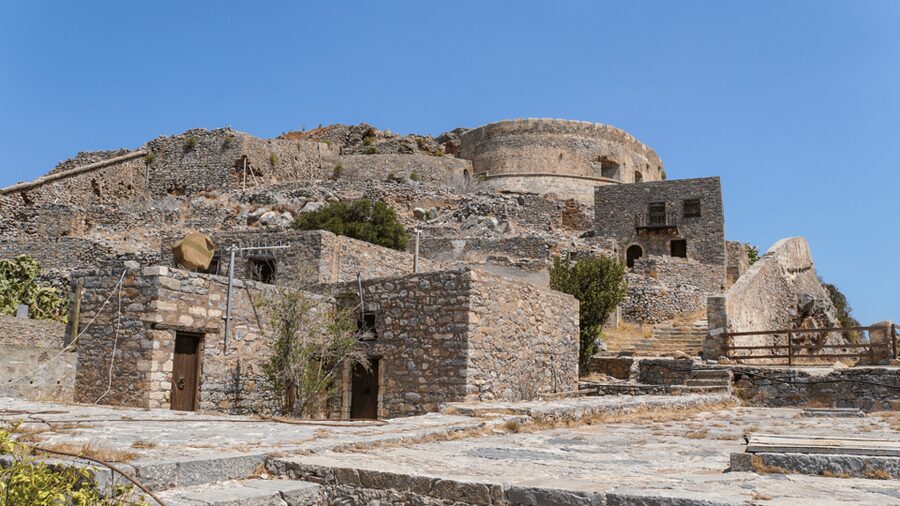 Heraklion: Spinalonga and Agios Nikolaos Cruise with Lunch - Agios Nikolaos free time: what to do with 1.5 hours in town