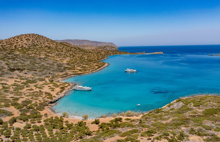 Heraklion: Spinalonga and Agios Nikolaos Cruise with Lunch - Who this tour fits best (and who should skip it)
