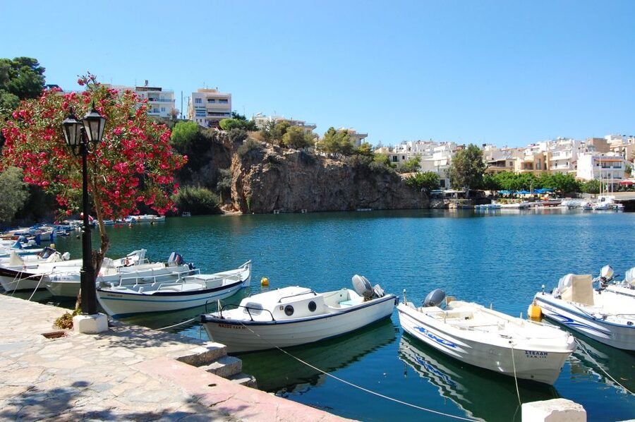 Heraklion: Spinalonga and Agios Nikolaos Cruise with Lunch - Should you book the Heraklion Spinalonga and Agios Nikolaos cruise?