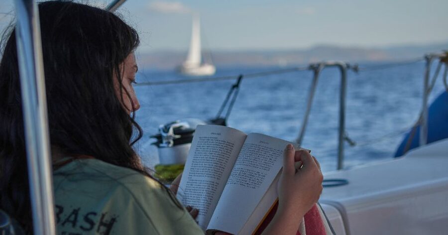 Heraklion: Sunset Sailing Cruise Dia Island with Snorkeling - Who this sunset sailing cruise fits best