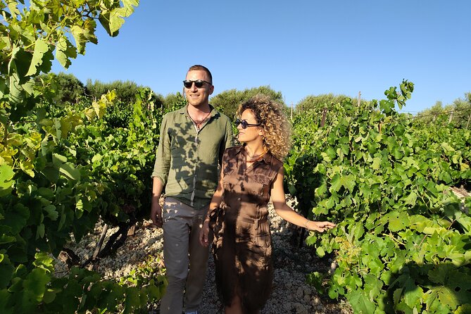 Heraklion SUV Private Guided Wine Tour with Lunch - Heraklion to Peza: why inland Crete feels different