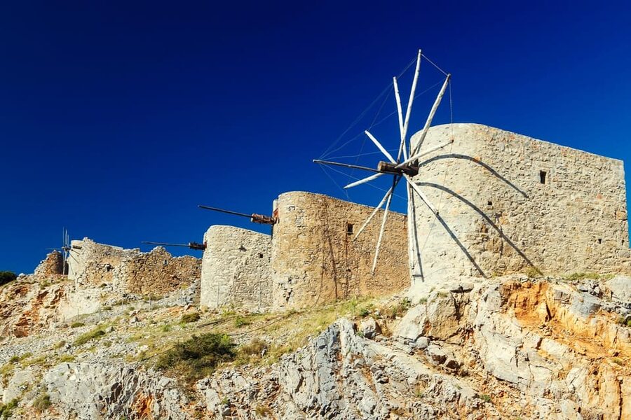 Heraklion: Zeus Cave & Knossos History, Villages & Olive Oil - Key highlights worth planning for