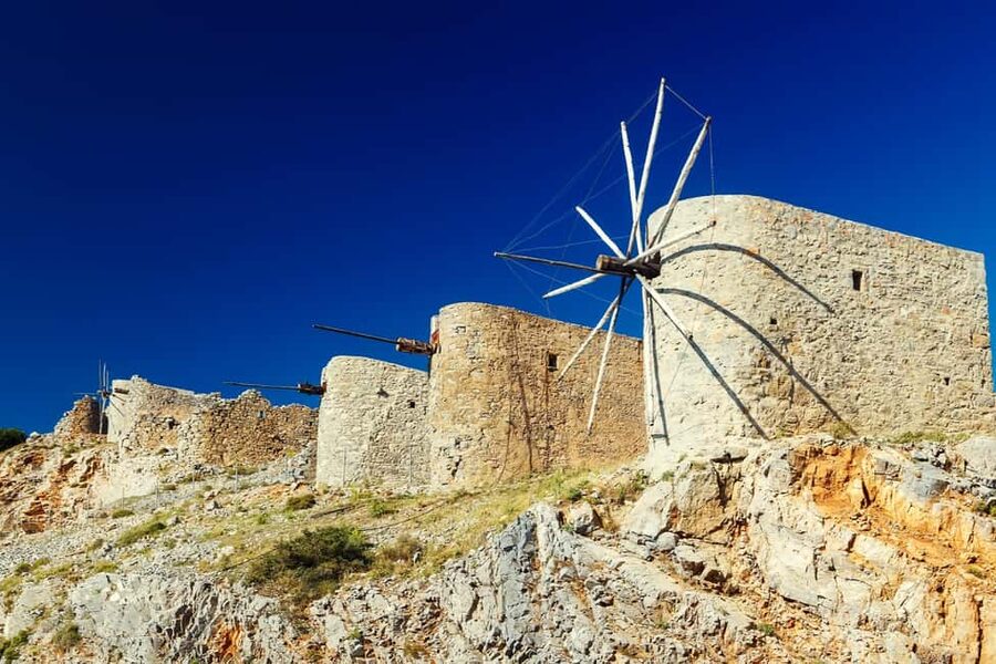 Heraklion: Zeus Cave & Knossos History, Villages & Olive Oil - Why this one-day Crete plan works (Knossos plus the mountain villages)