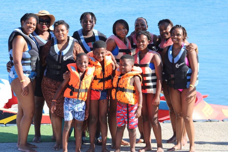 Hersonissos: Jet Boat Tour with Snorkeling - The 30 Minutes of Speed: Scenic Views Plus Controlled 360 Turns