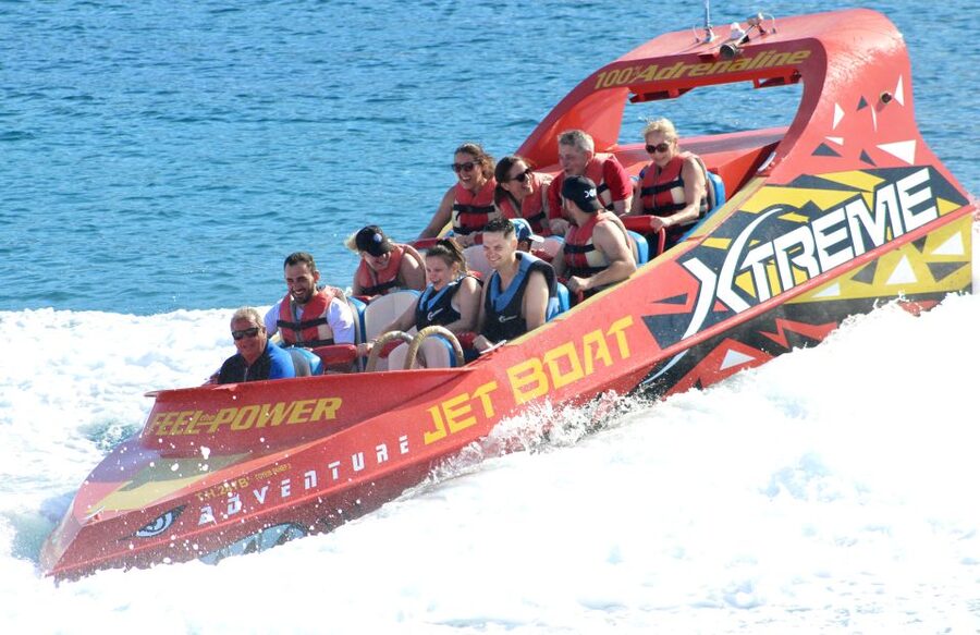 Hersonissos: Jet Boat Tour with Snorkeling - What’s Included, What’s Not, and What You Should Bring