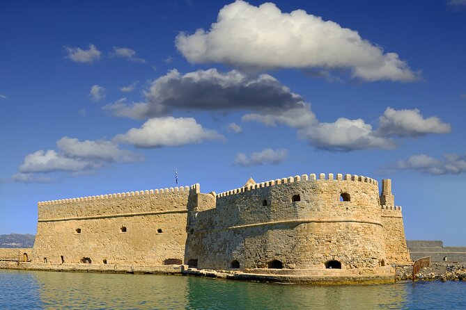 Hop-On Hop-Off Sightseeing Bus Tour in Heraklion - Should you book this tour?