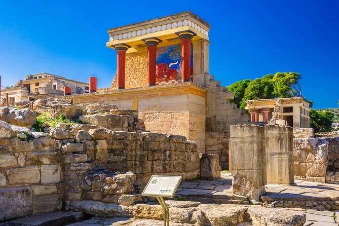Hop-On Hop-Off Sightseeing Bus Tour in Heraklion - FAQ