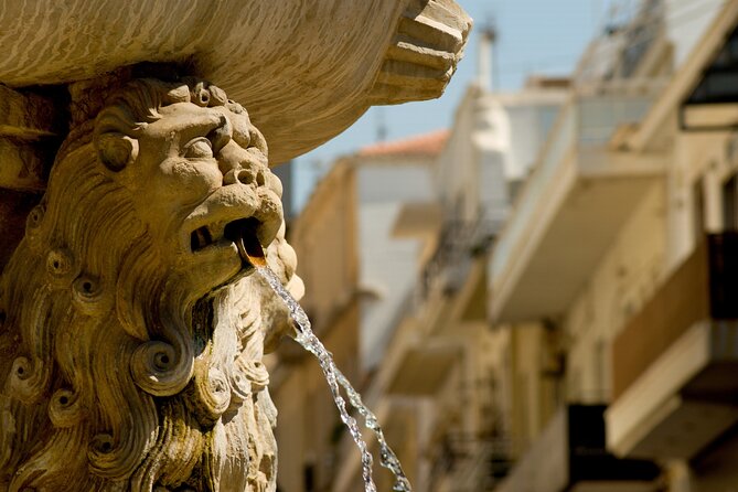 Hop-On Hop-Off Sightseeing Bus Tour in Heraklion - Ammoudara beach route: when the hotel-line bus is worth it
