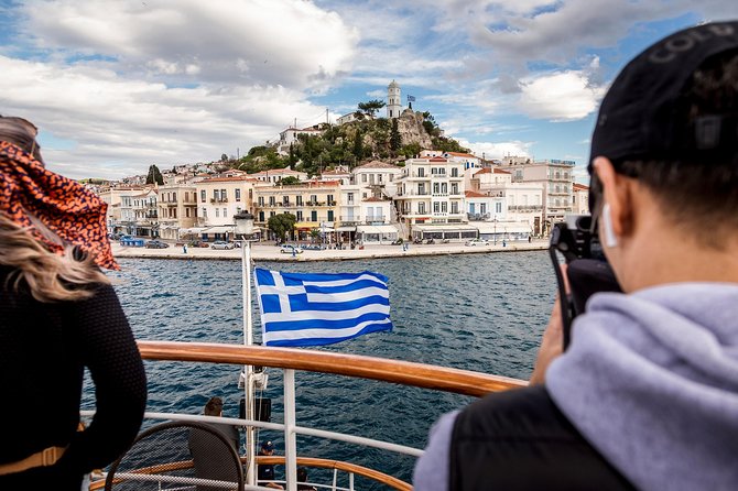 Hydra, Poros and Egina Day Cruise from Athens with Optional VIP Upgrade - Key things that make this day cruise work