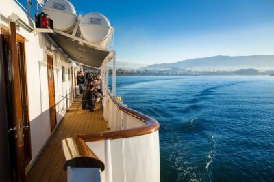 Hydra, Poros and Egina Day Cruise from Athens with Optional VIP Upgrade