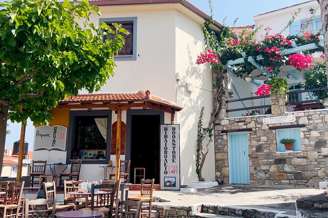 Island Hopping from Skiathos - Key Points to Know Before You Go