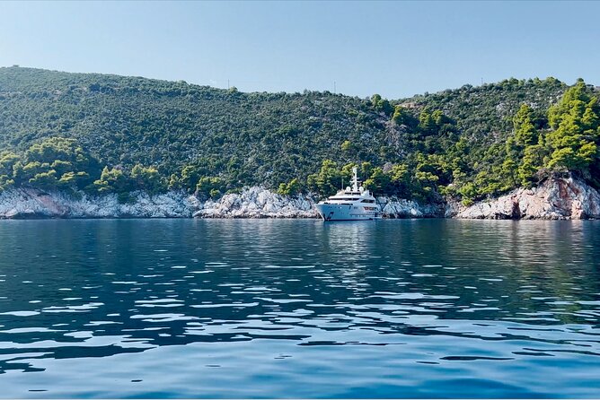 Island Hopping from Skiathos - The Route: Skopelos Town Time and Why It Matters