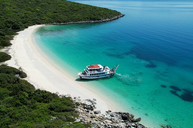 Island Hopping with Beach BBQ - Key Things to Know Before You Go