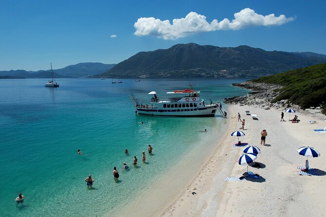 Island Hopping with Beach BBQ - What the Group Size Feels Like (and How to Make It Easy)