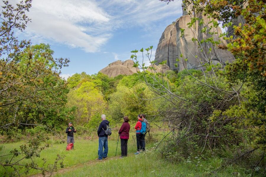 Kalabaka: Meteora Small-Group Hiking Tour w/ Monastery Visit - Timing, Transfers, and How to Build Your Kalabaka Day
