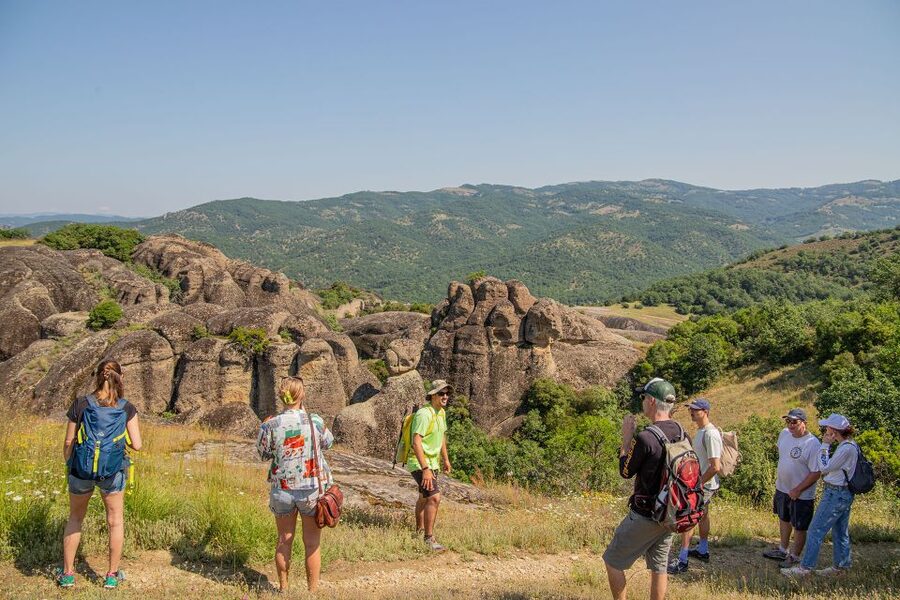 Kalabaka: Meteora Small-Group Hiking Tour w/ Monastery Visit - Price and Value: Where the €5 Fees Fit In