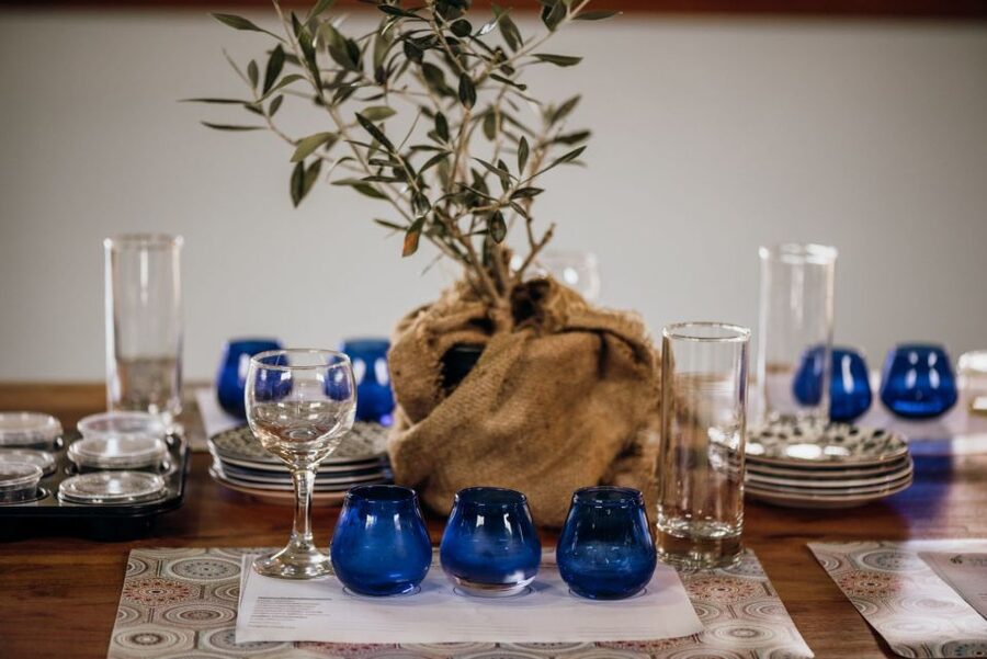 Kalamata: The Olive Oil Routes Tour - Androusa castle, olive grove walks, and why Messinia matters