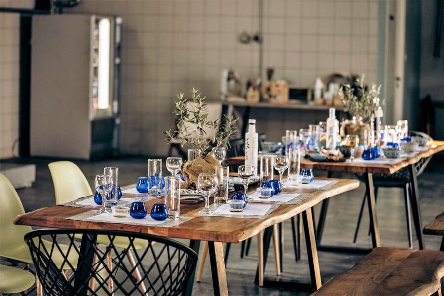 Kalamata: The Olive Oil Routes Tour - Pairing olive oil with real Messinian plates (and making your own combos)