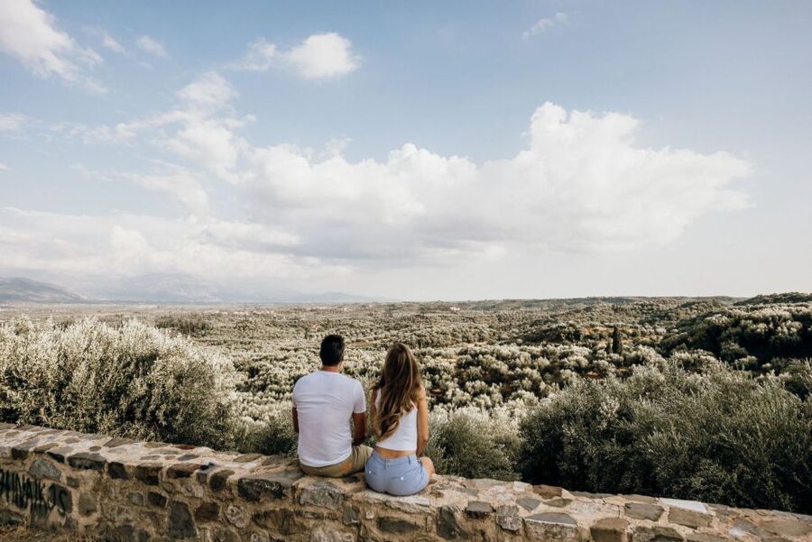 Kalamata: The Olive Oil Routes Tour - What to expect from the group, the pace, and the guides