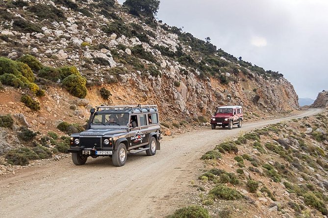 Katharo Route Tour from Agios Nikolaos - Katharo Route tour from Agios Nikolaos: what the day really delivers