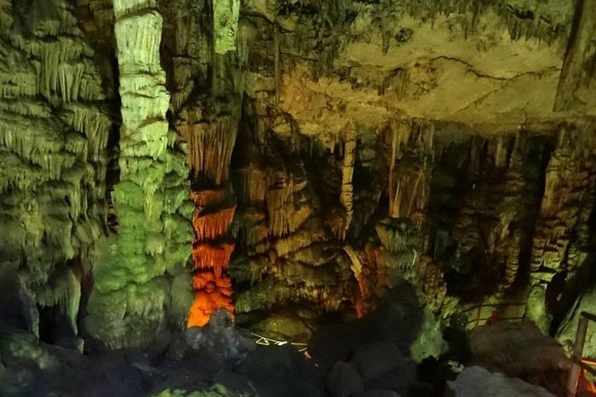 Katharo Route Tour from Agios Nikolaos - Lunch in the mountains: three courses and unlimited wine