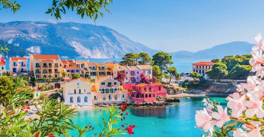 Kefalonia: Assos and Fiscardo Guided Tour - Key highlights you should care about