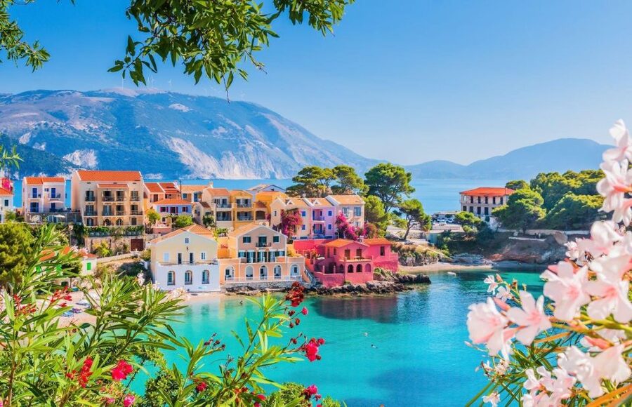 Kefalonia: Assos and Fiscardo Guided Tour - Why this north Kefalonia loop works so well without a rental car