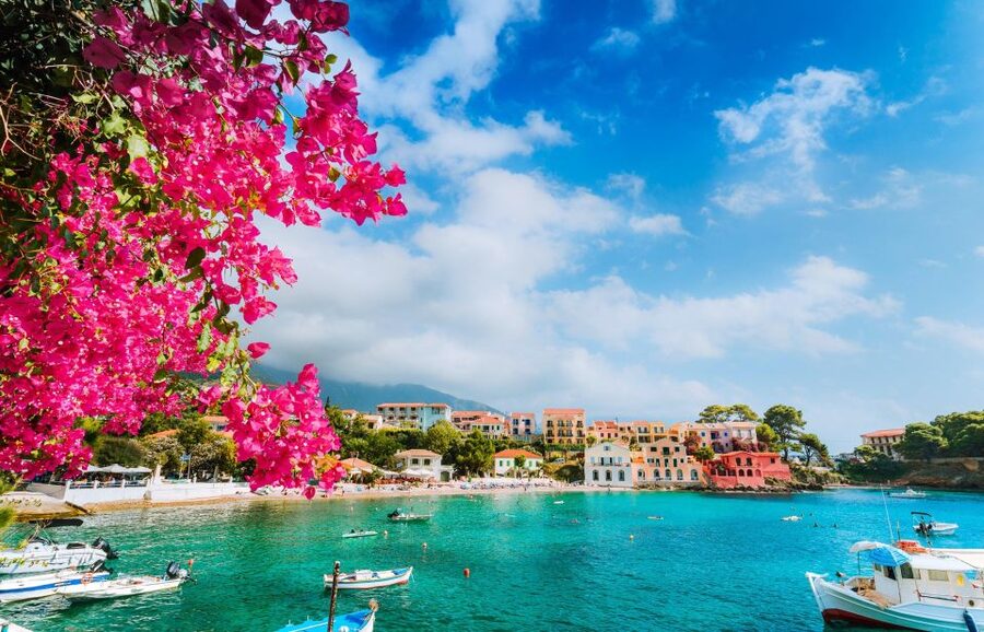 Kefalonia: Assos and Fiscardo Island Day Tour - Who This Tour Suits Best, and When You Should Choose Another Option