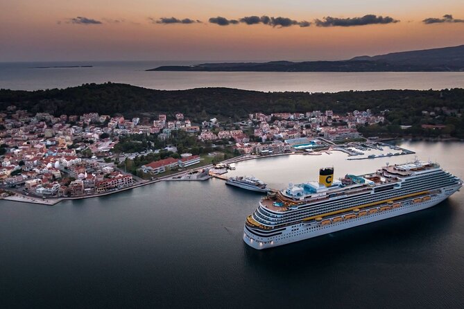 Kefalonia Half Day Private Tour & Shore Excursion - Why this half-day Kefalonia plan works on a shore day