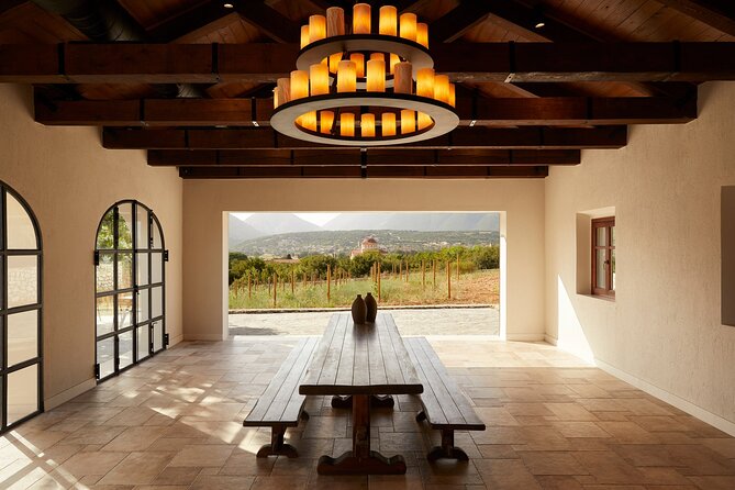 Kefalonia Island Bus Tour- Wine Tasting, Melissani & Fiscardo - Drogarati Cave, a natural concert hall