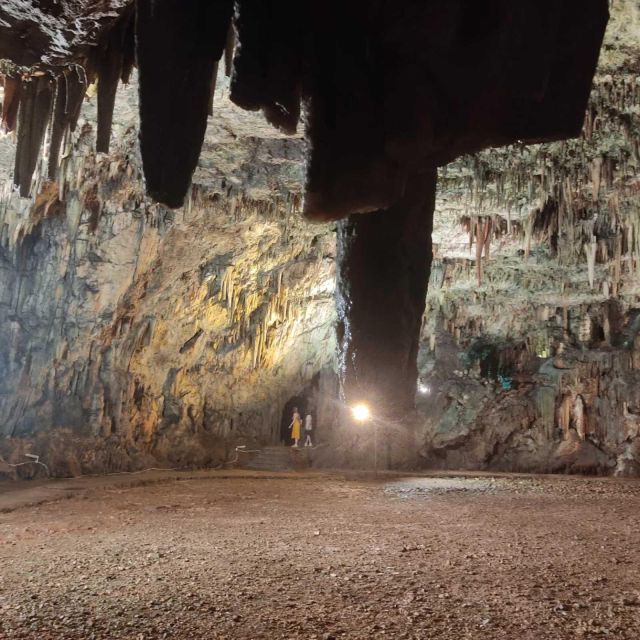 Kefalonia: Melissani Lake, Drogarati Cave, & Myrtos Day Trip - Why This Kefalonia Caves and Myrtos Day Trip Works