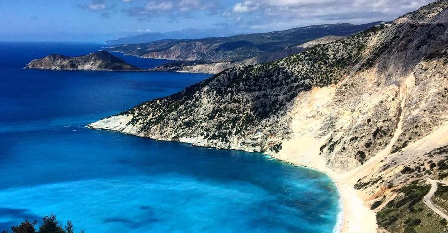 Kefalonia: Melissani Lake, Drogarati Cave, & Myrtos Day Trip - Drogarati Cave: Stalactites, Stalagmites, and the Cool-Then-Camera Moment