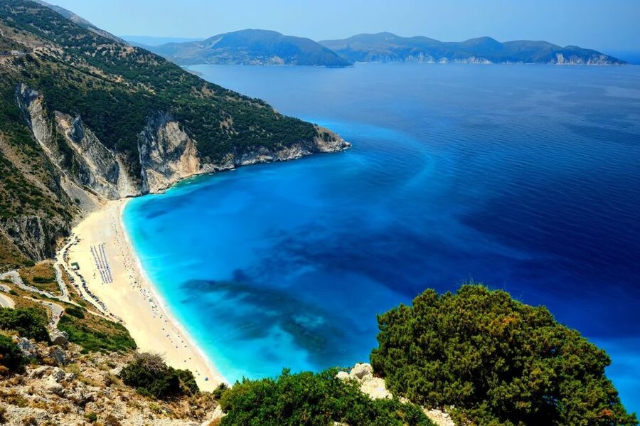Kefalonia: Wine Tasting, Melissani, Drogarati & Fiscardo - Agios Gerasimos Monastery: Inside Visits and Cover-Up Reality