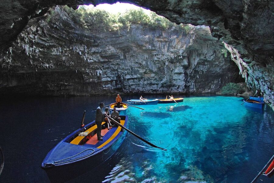 Kefalonia: Wine Tasting, Melissani, Drogarati & Fiscardo - Fiskardo Free Time: A Harbor Town That Kept Its Character