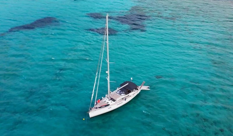Kissamos: Balos & Gramvousa Luxury Catamaran Cruise - Key points to know before you book