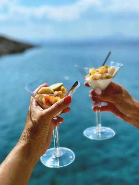 Kissamos: Balos & Gramvousa Luxury Catamaran Sailing Cruise - Kissamos to Balos and Gramvousa, the Calm Way to Do It